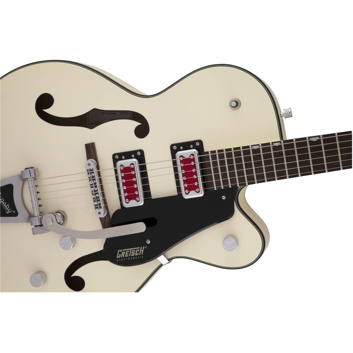 Amazon.com: Gretsch G5410T Electromatic Rat Rod Hollowbody